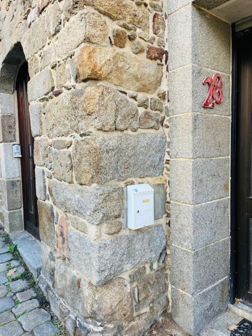 Le Cottage Breton, Hypercentre Historique Stb Сен-Бріє Екстер'єр фото