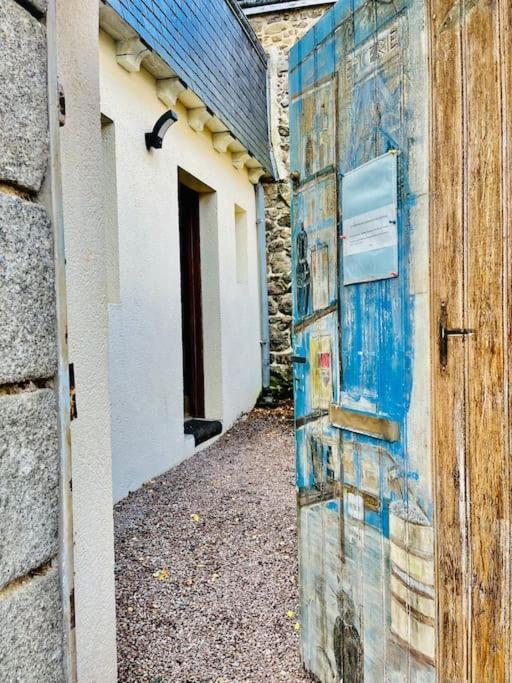 Le Cottage Breton, Hypercentre Historique Stb Сен-Бріє Екстер'єр фото